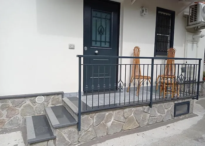 Hotel: Amaa Casa