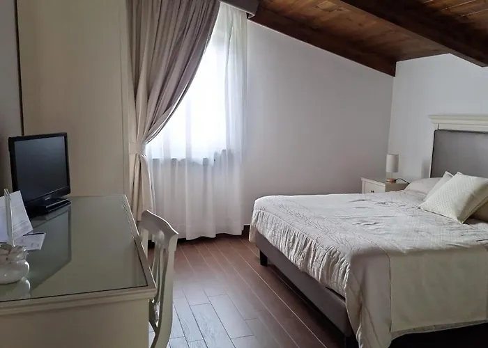 Il Casale Del Mirto