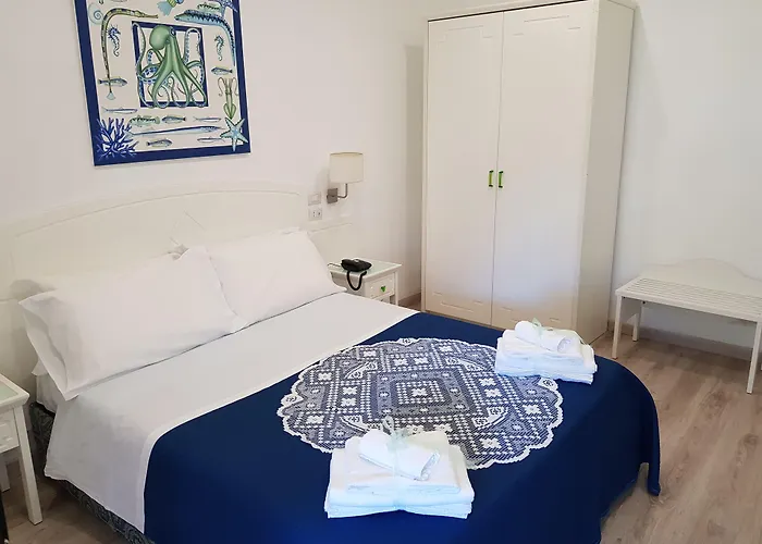 Hotel Oriente