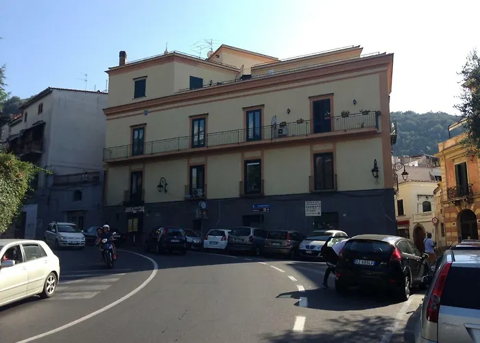 Hotel: B&B La Grotta Marina